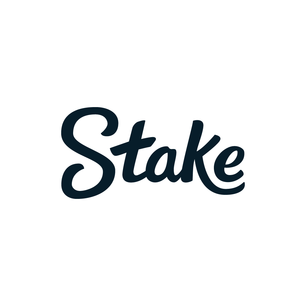 Логотип Stake Casino